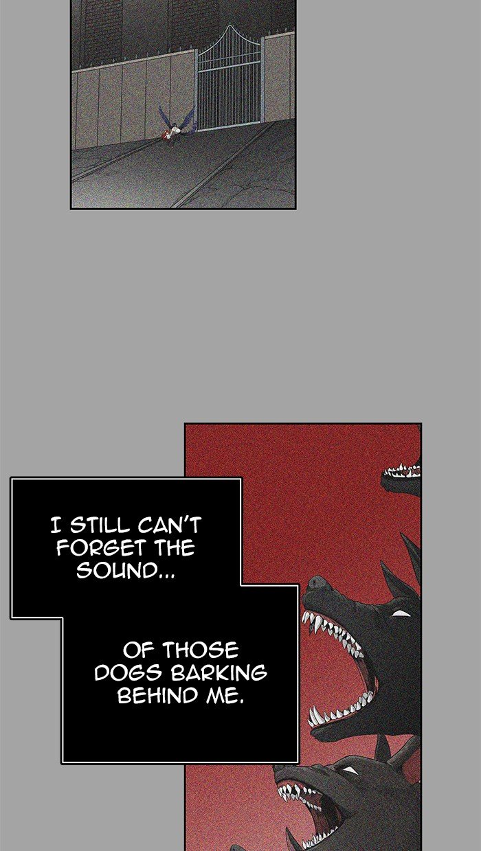 Tower of God Chapter 475 39